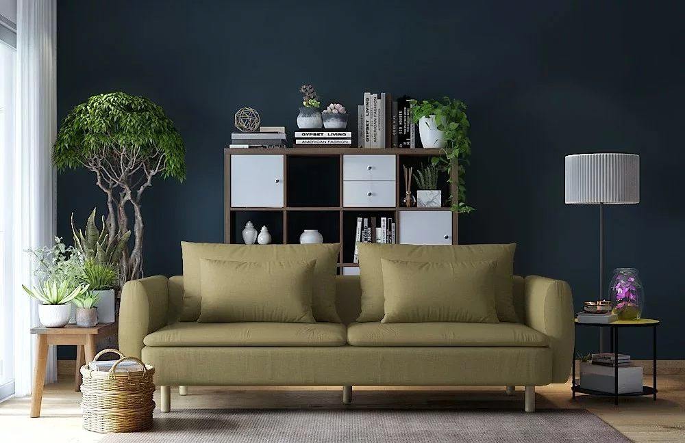 The 5-Step Guide to Choosing the Perfect Sofa