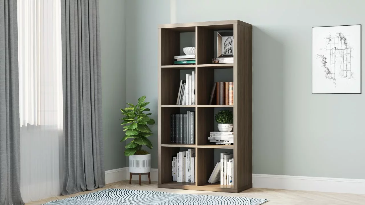 Storage Solutions for Small Living Rooms
