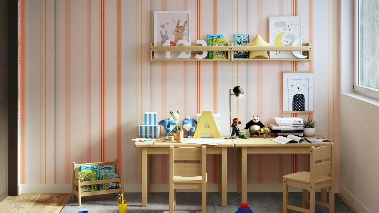 Family-Friendly Functionality: Kid-Safe Living Room Furniture