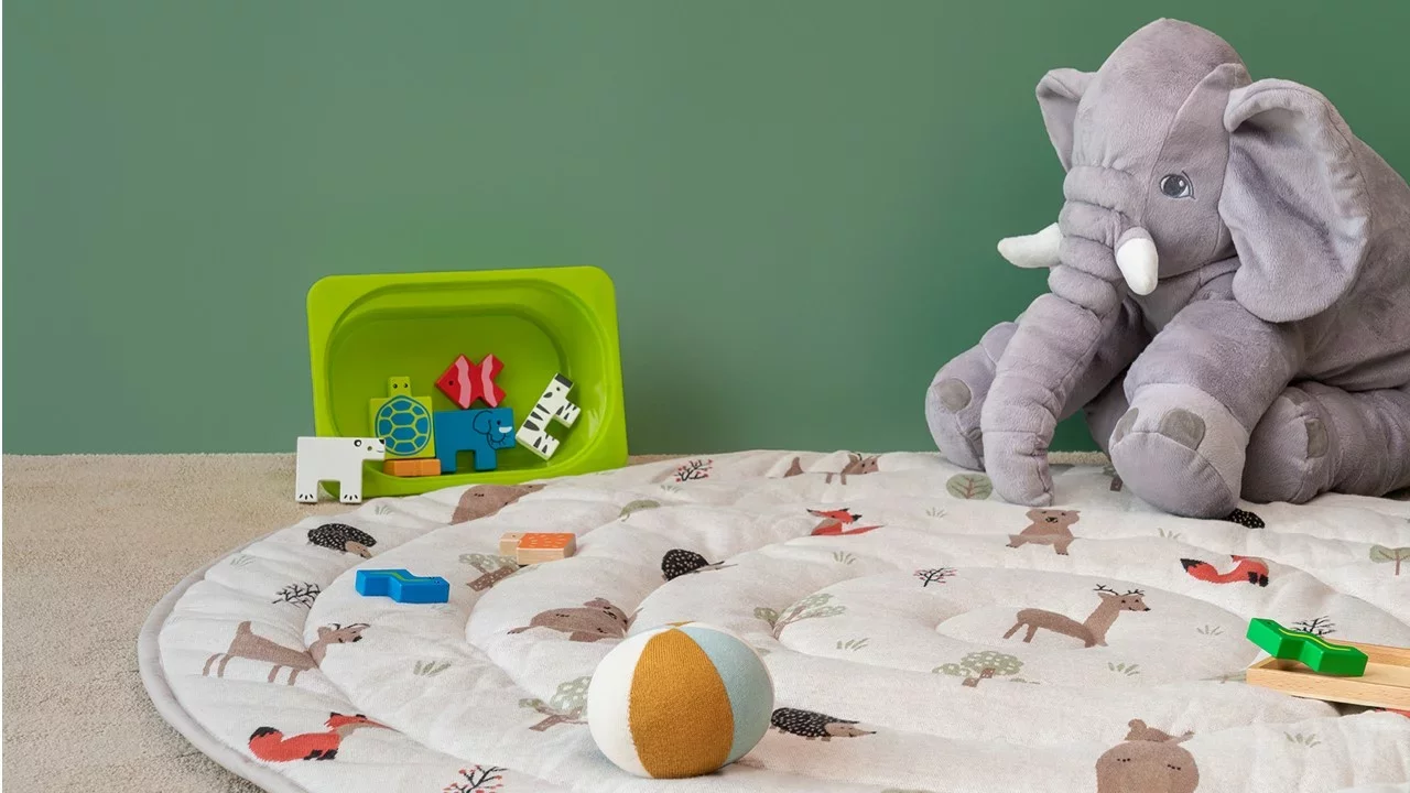 Kids’ Corner: Adorable and Practical Bedroom Furniture