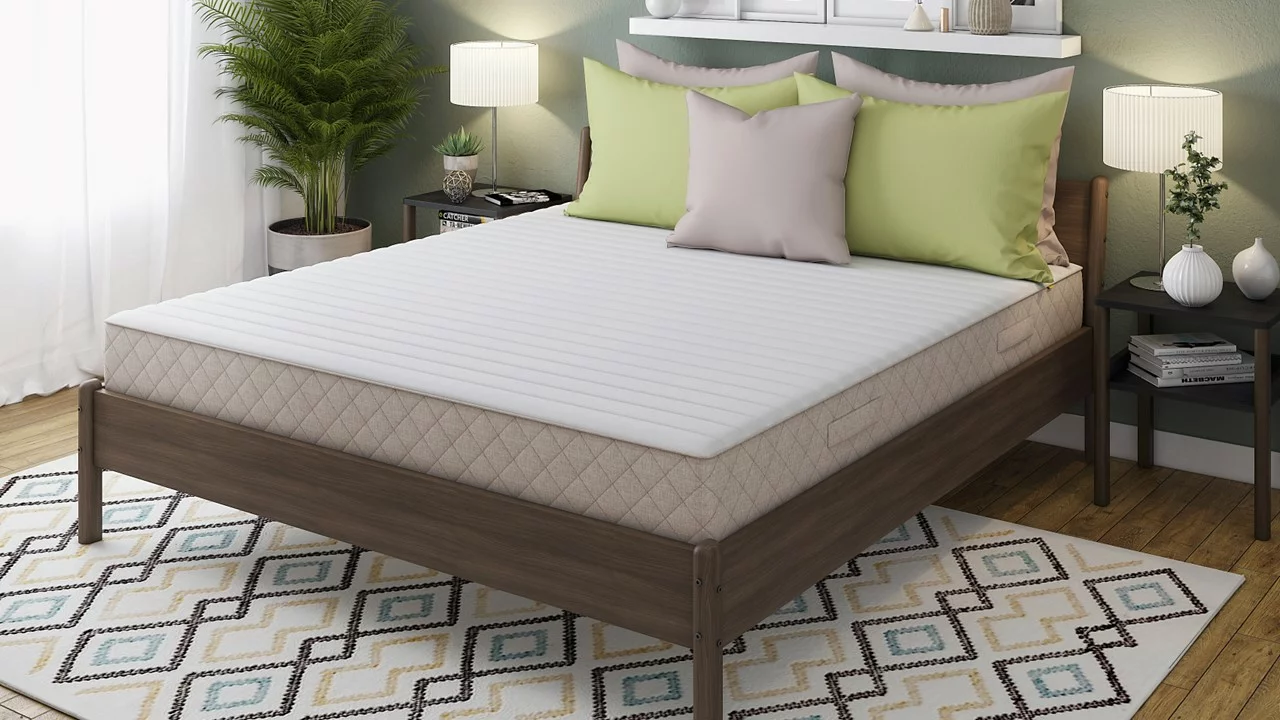 A Guide to Choosing the Right Mattress for Quality Sleep