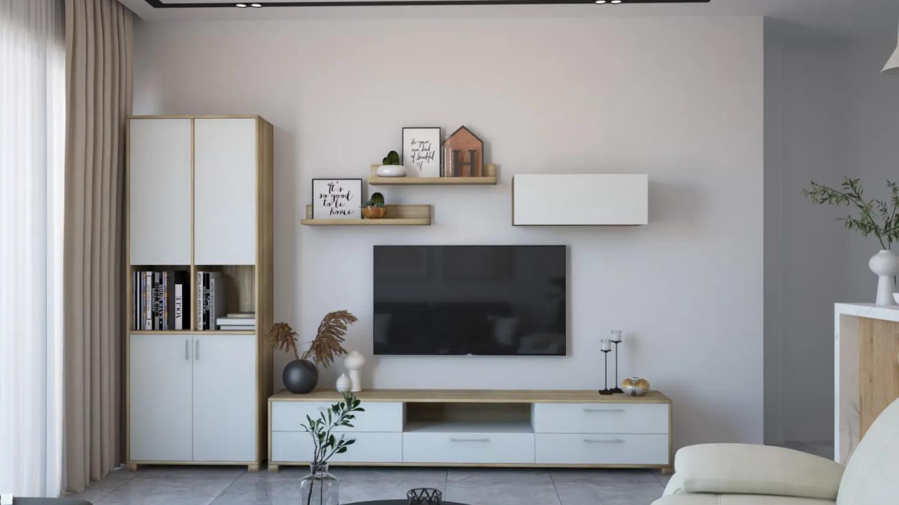 Space-Saving Furniture Hacks for Small Apartments