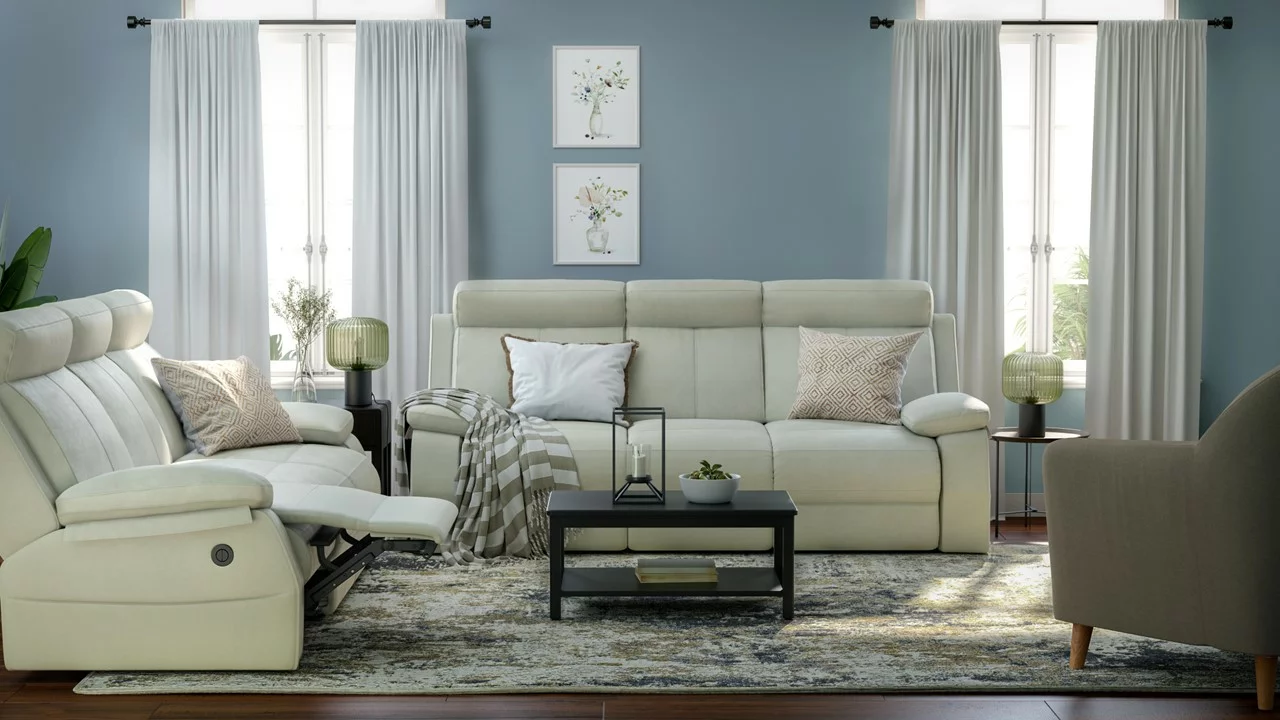 Maximising Comfort: Ergonomic Living Room Furniture Selections