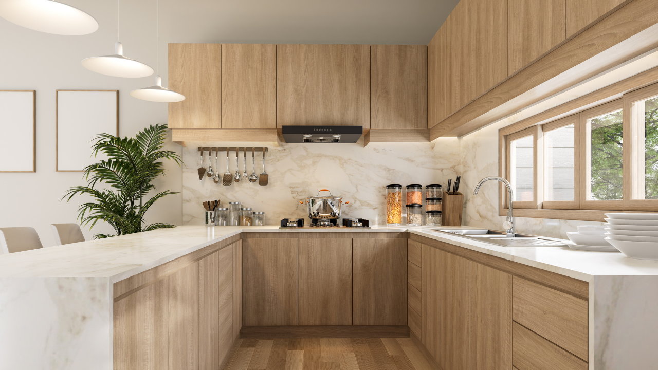 Kitchen Cabinet Design Essentials