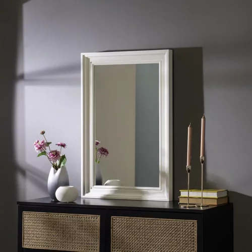 Framed vs Frameless Wall Mirrors: Which Style Suits Your Home?