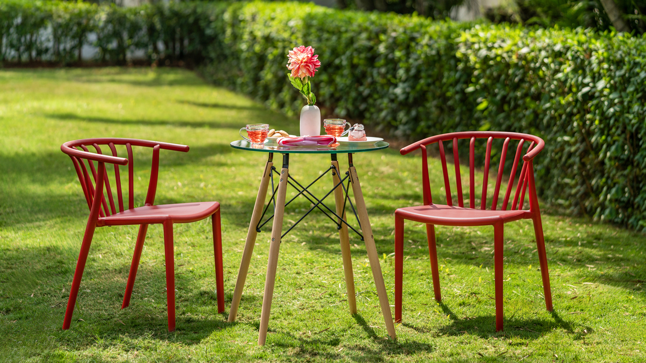 How to Organise Your Outdoor Space for Ultimate Spring Enjoyment