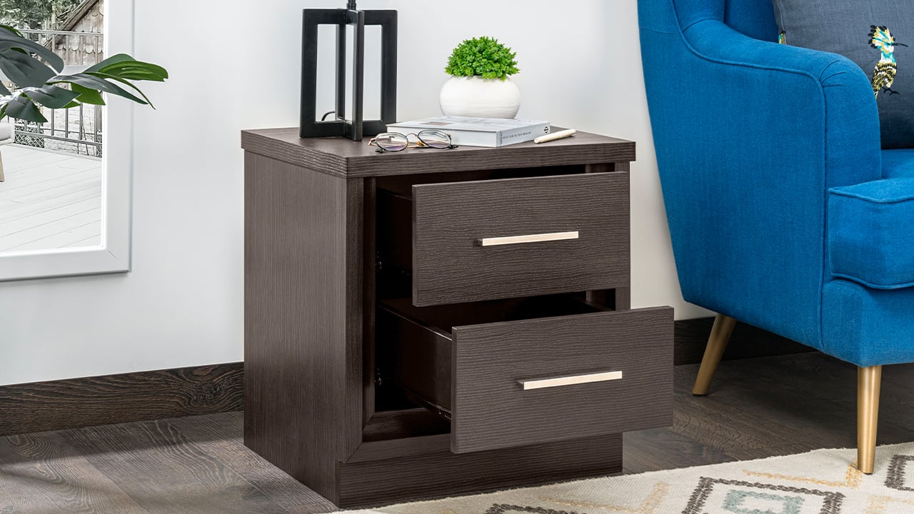 7 Space-Saving Side Tables That Double as Storage Solutions: Which One Fits Your Needs?